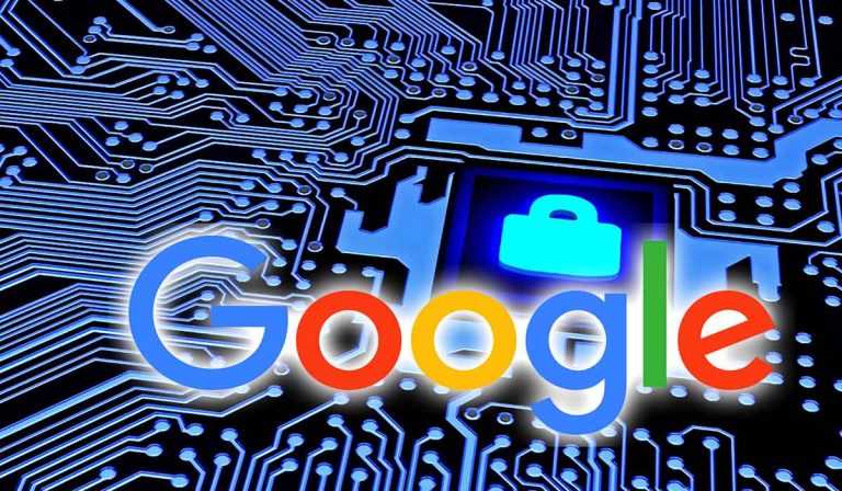 Google mejora tu seguridad online con su nueva llave de seguridad FIDO2 con resiliencia cuántica