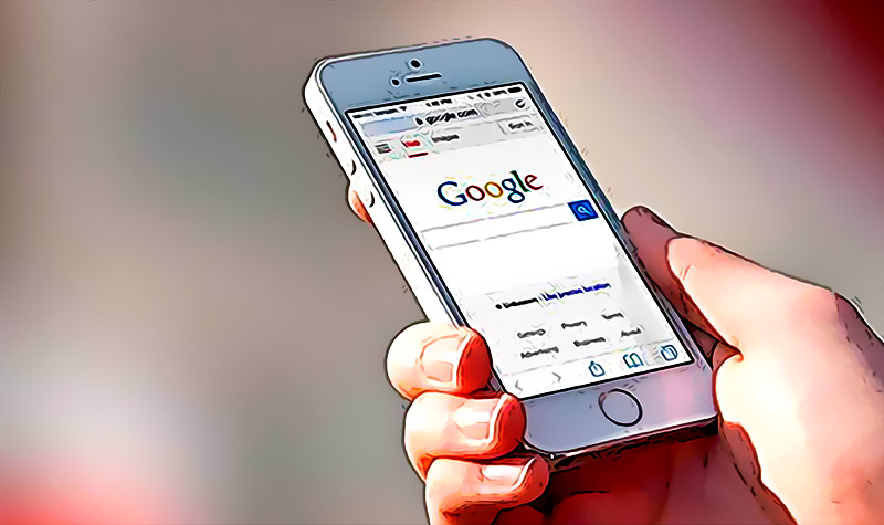 Google pagara 15.000M para ser el buscador principal de iOS