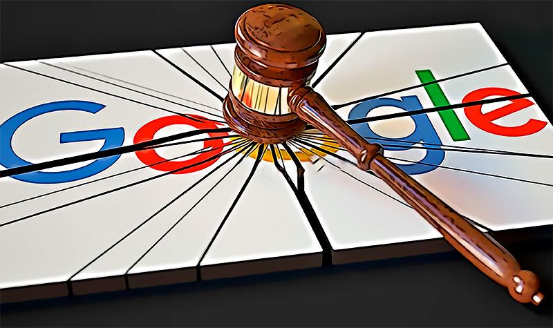 Google podria ser sancionado nuevamente por la UE por practicas anticompetitivas luego de que varios competidores se asocien