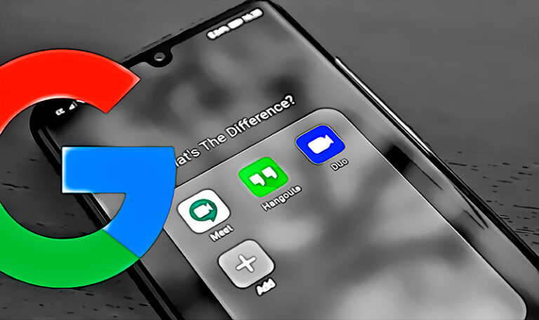 Google realiza pruebas para combinar Meet y Duo en una sola aplicación de llamadas y mensajería