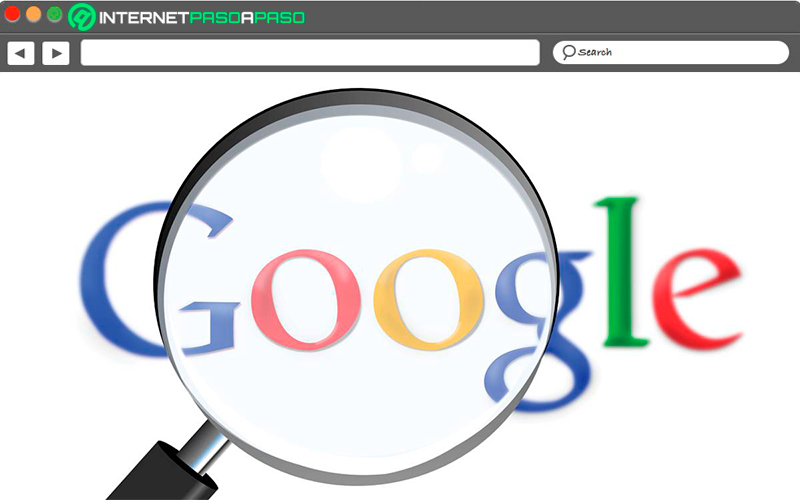 Google y otros buscadores