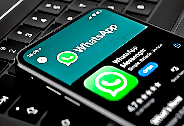 Gracias Meta Pronto no tendras que preocuparte por las notificaciones de grupos masivos en Whatsapp porque se silenciaran automaticamente