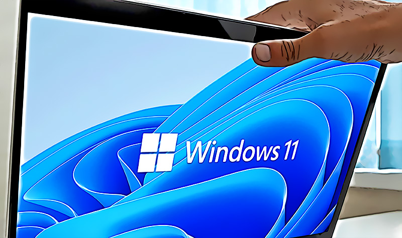 Gracias Microsoft! Los usuarios de Windows 11 por fin contamos con una herramienta nativa de grabacion de pantalla