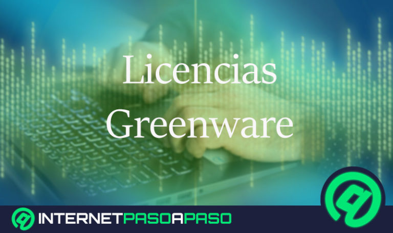 Greenware. Qué es, para qué sirve y cómo funciona esta licencia de software