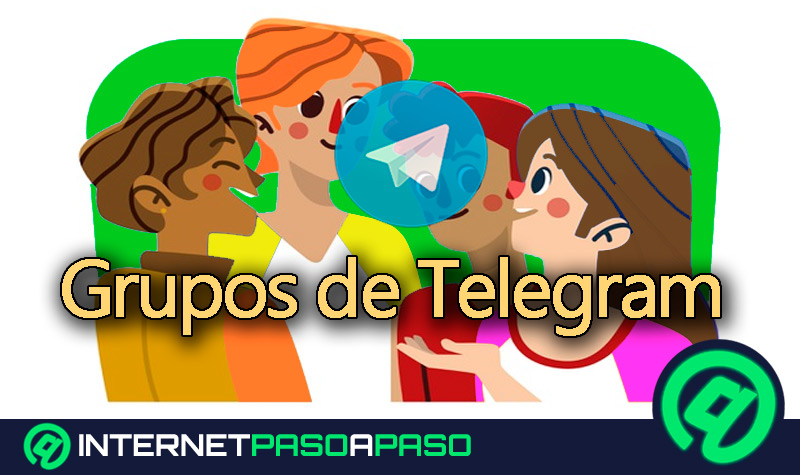 Invitar Amigos A Telegram Gu a Paso A Paso 2025