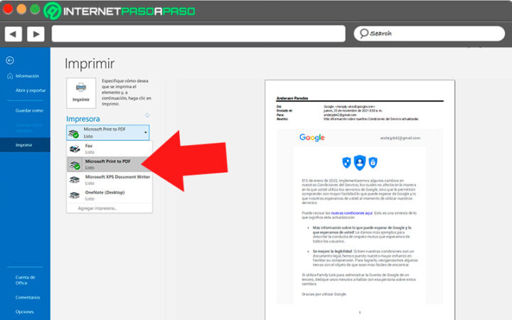 Convertir Correos en PDF en Outlook 】Guía Paso a Paso 2026
