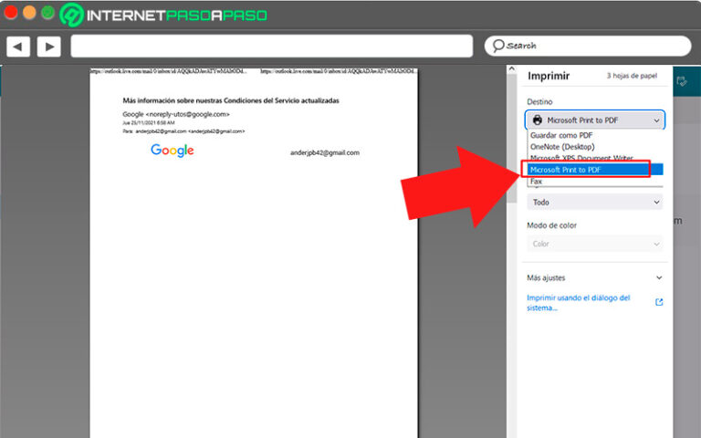 Convertir Correos en PDF en Outlook 】Guía Paso a Paso 2026