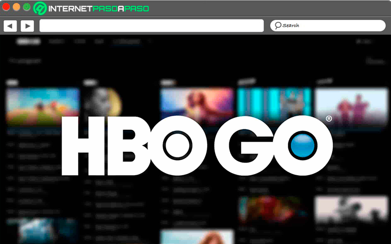 HBO Go