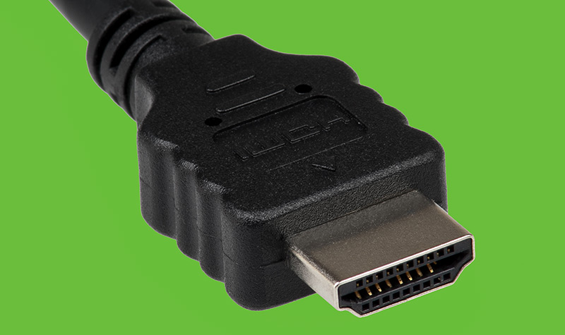 ¿Qué es el HDMI y cuántas versiones existen de esta conexión?