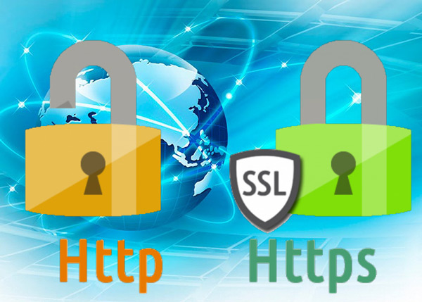 HTTPS How is it better than the previous generation of hypertext transfer protocols?