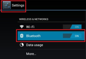 Activar Bluetooth Todos Los Dispositivos Paso A Paso 2024