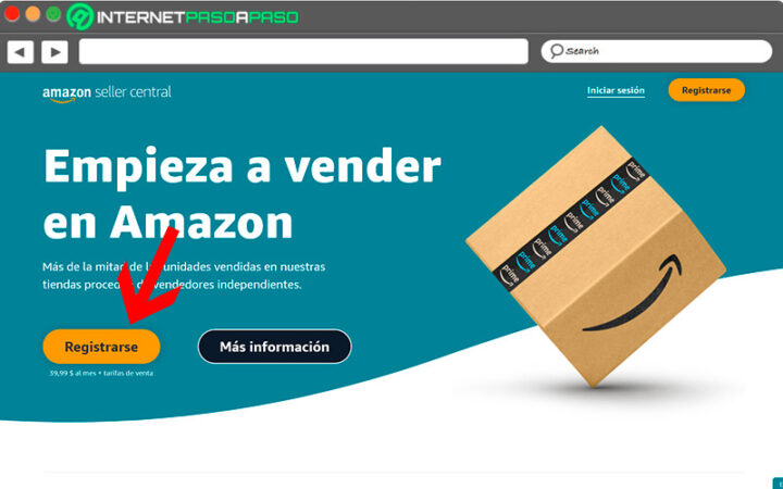 Ganar Dinero con Amazon FBA 】Guía Paso a Paso 2025