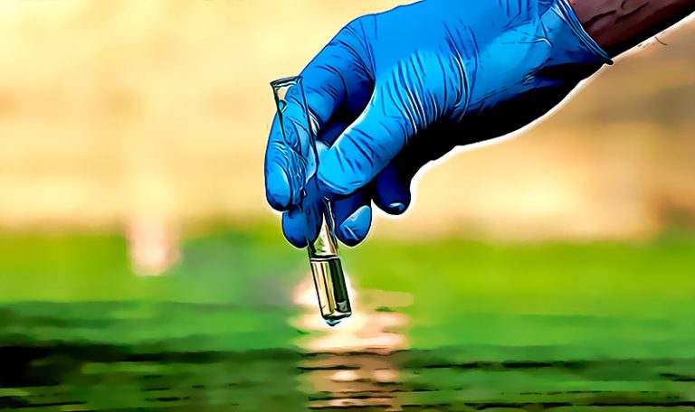 Hemos encontrado una forma de eliminar los quimicos eternos del agua potable pero aplicarlo en todo el mundo sera un reto