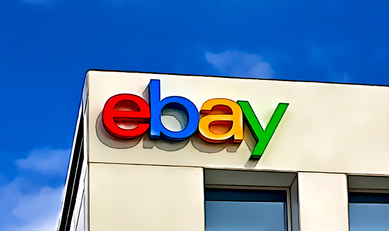 Nos colamos en una subasta de la beta de eBay Live; el nuevo formato que te hará vender mucho más y en tiempo real