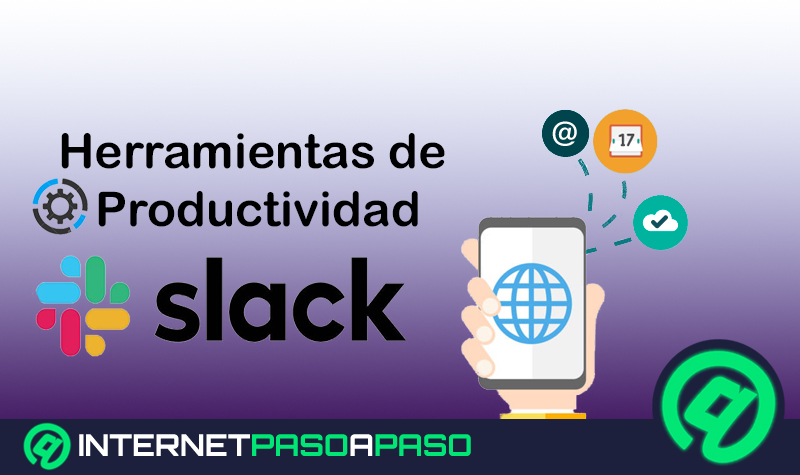 Herramientas de productividad de Slack