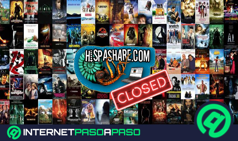 HispaShare cierra ¿Que alternativas P2P para descargar películas y series siguen abiertas?