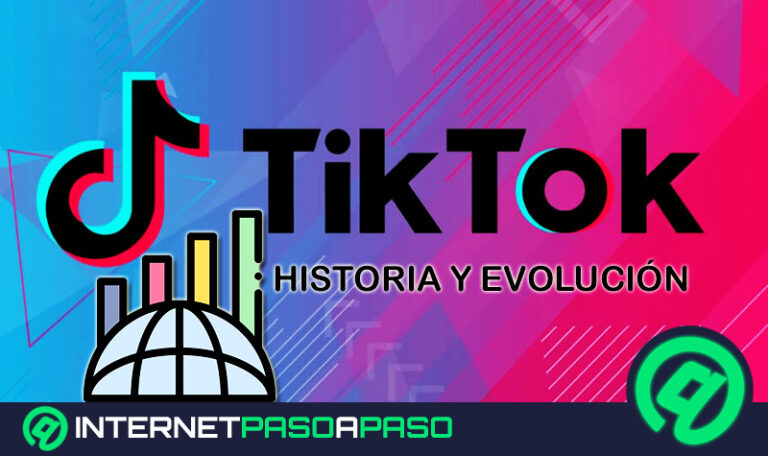 Historia de TikTok ¿Cuándo se inventó y cuántos años tiene esta aplicación qué triunfa entre los adolescentes?