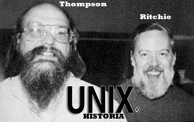 Historia e impacto de UNIX en la informática ¿Qué lo ha hecho tan especial?