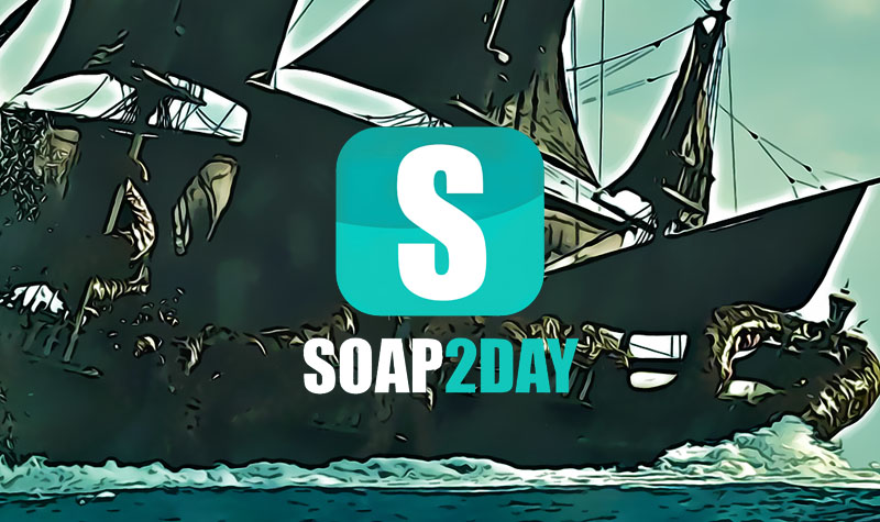 Hola chicos: Hemos decidido cerrar Soap2Day para siempre. Lo sentimos mucho