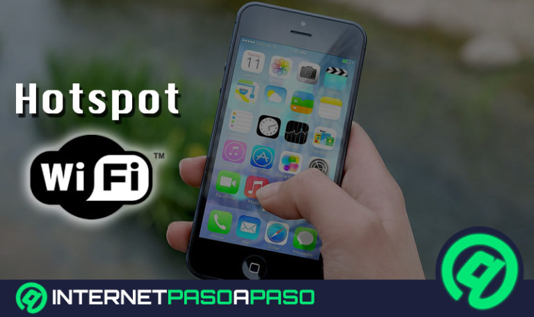 Hotspot WiFi ¿Qué es, cómo funciona y para qué sirve este dispositivo?