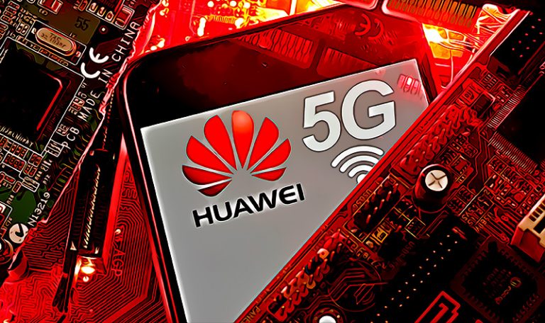 Huawei podria ser expulsado de las redes 5G de toda Europa Alemania es el primero en hacerlo publico