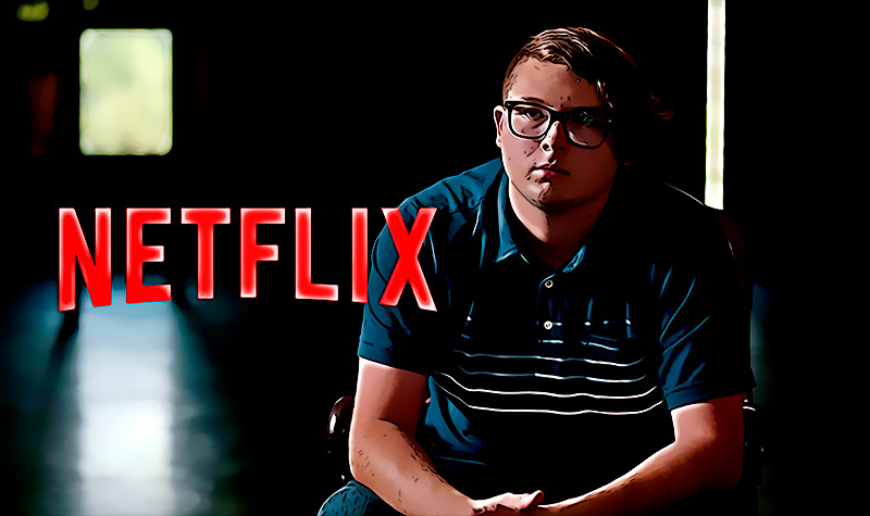 I Just Killed My Dad el crudo documental de Netflix de crimenes reales