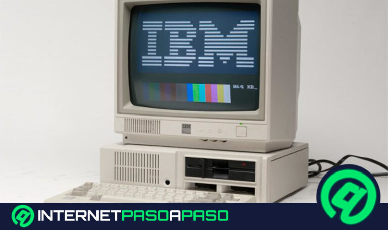 IBM: La historia del gigante informático que perdió el mercado de los ordenadores personales para siempre