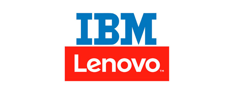 IBM y Lenovo