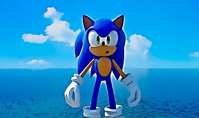 IGN muestra el sistema de combate de Sonic Frontiers en un vídeo que levanta más hype que nunca