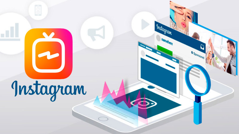 Utilidad de Instagram TV para las empresas ¿Cómo usarla para mejorar mi marca?
