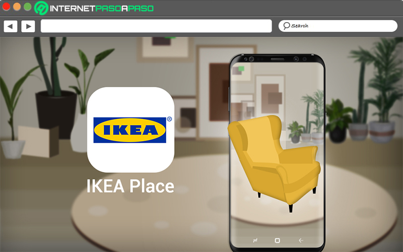 IKEA-PLACE