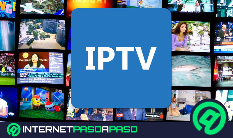 IPTV ¿Qué es la "Televisión por Protocolo de Internet" y cómo podemos verla desde cualquier dispositivo con las Listas IPTV?