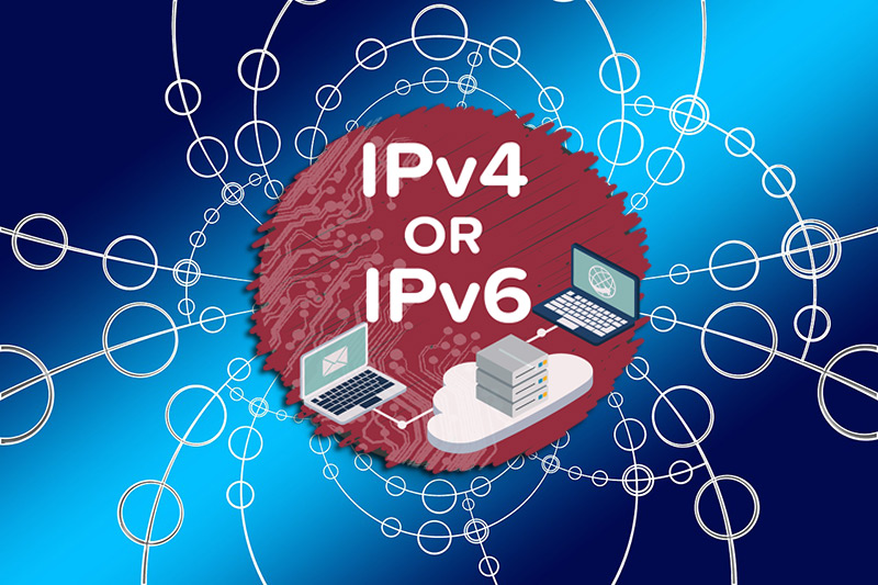 Diferencias Entre Ipv4 E Ipv6 - Image to u