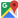 Icono app Google Maps