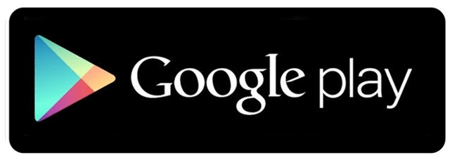 Icono logo descargas Google Play Store
