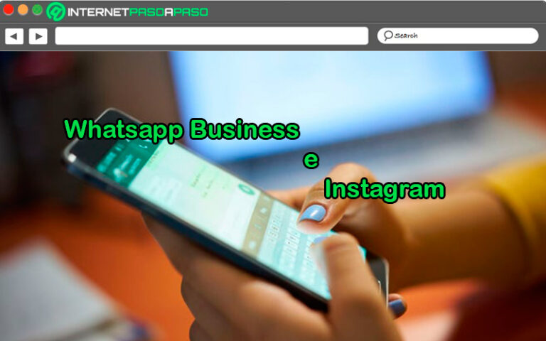 Vincular Whatsapp Business E Instagram 】guía Paso A Paso 2024 2650