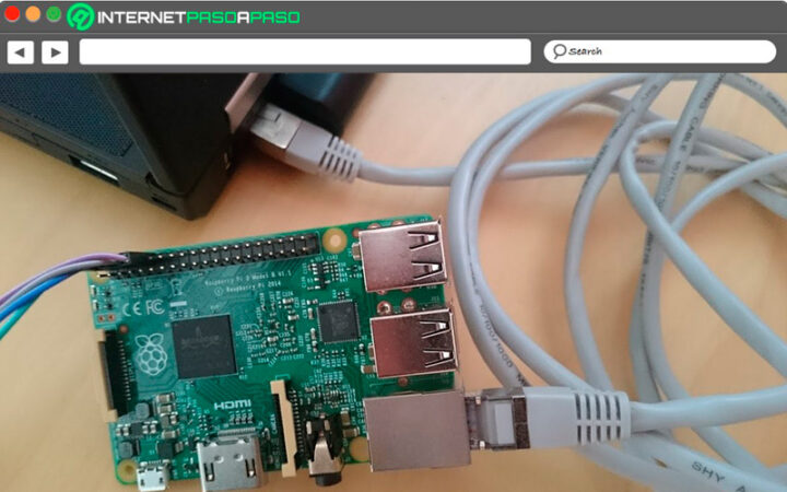 Proyecto Raspberry Pi Routeador 15 Proyectos con Raspberry Pi 】Lista 2026