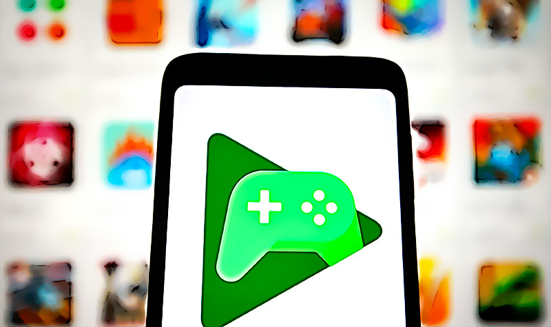 Inicia la beta abierta de Google Play Games para PC