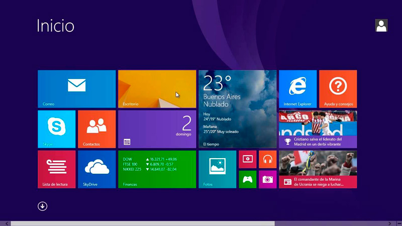 Aprende paso a paso cómo configurar el inicio de Windows 8
