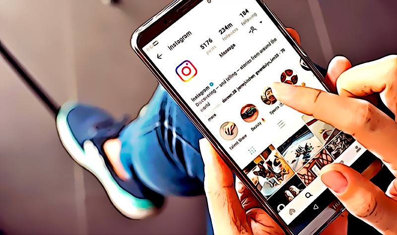 Instagram anade nuevas funciones de seguridad a su plataforma