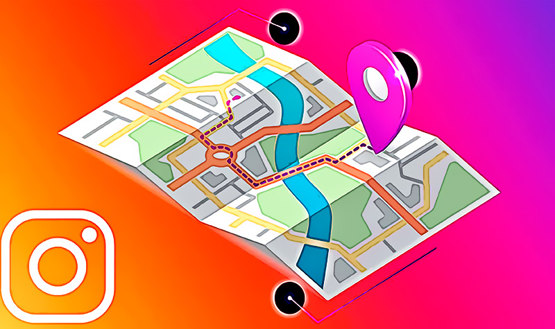 Instagram lanza nuevas herramientas para la busqueda de negocios en IG Maps