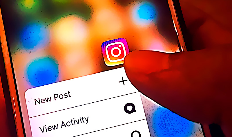Instagram reporta un error de software que afecto la plataforma durante 8 horas