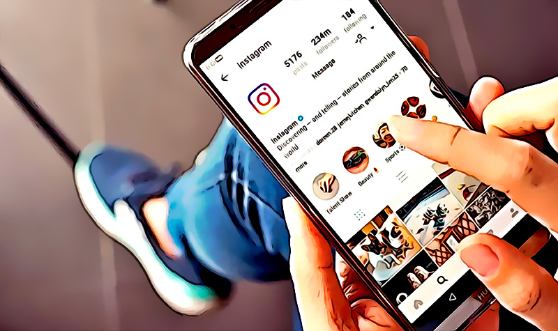 Instagram te permitira anclar publicaciones en tu perfil