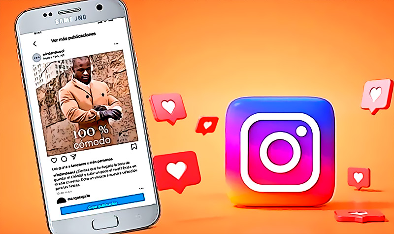 Instagram trabaja en una nueva funcion que revolucionara las ventas dentro de la plataforma
