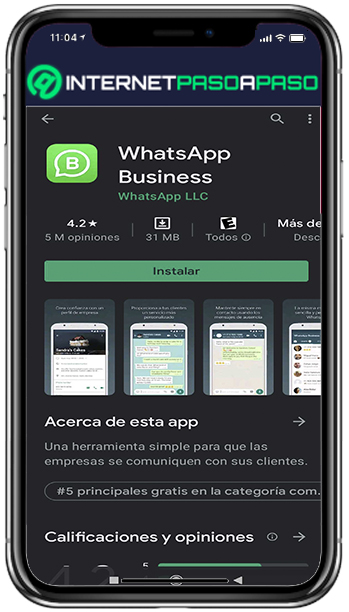 Instalar-Whatsapp-Business