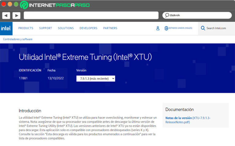 20 Herramientas de Overclocking para la PC 】Lista 2026