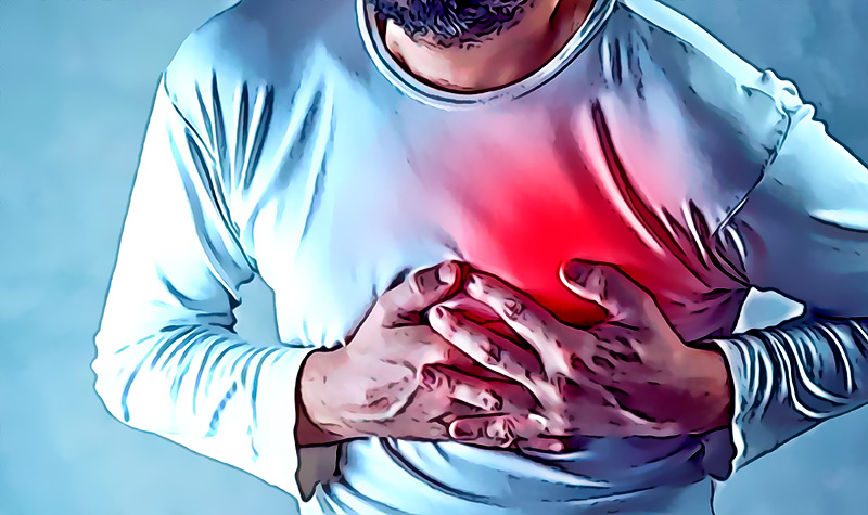 Inteligencia Artificial permite saber el riesgo de ataque al corazon con un solo estudio