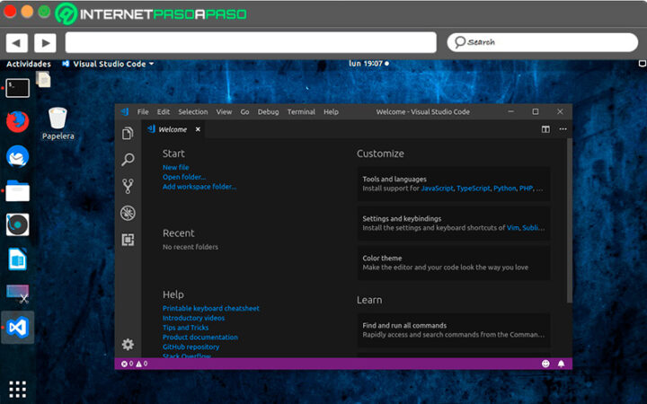Snaps de Linux 】¿Qué Son? + Ventajas de Usarlos 2026