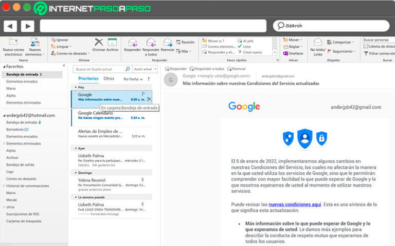 Convertir Correos en PDF en Outlook 】Guía Paso a Paso 2026