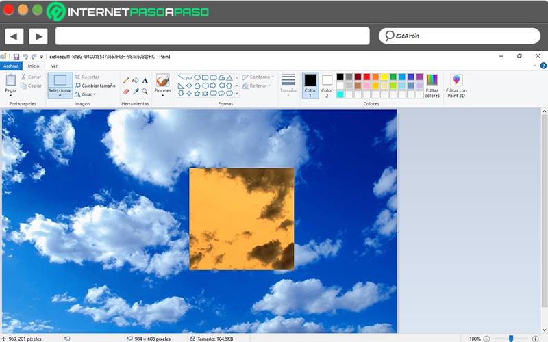 Paint Que Es Trucos Y Alternativas 21